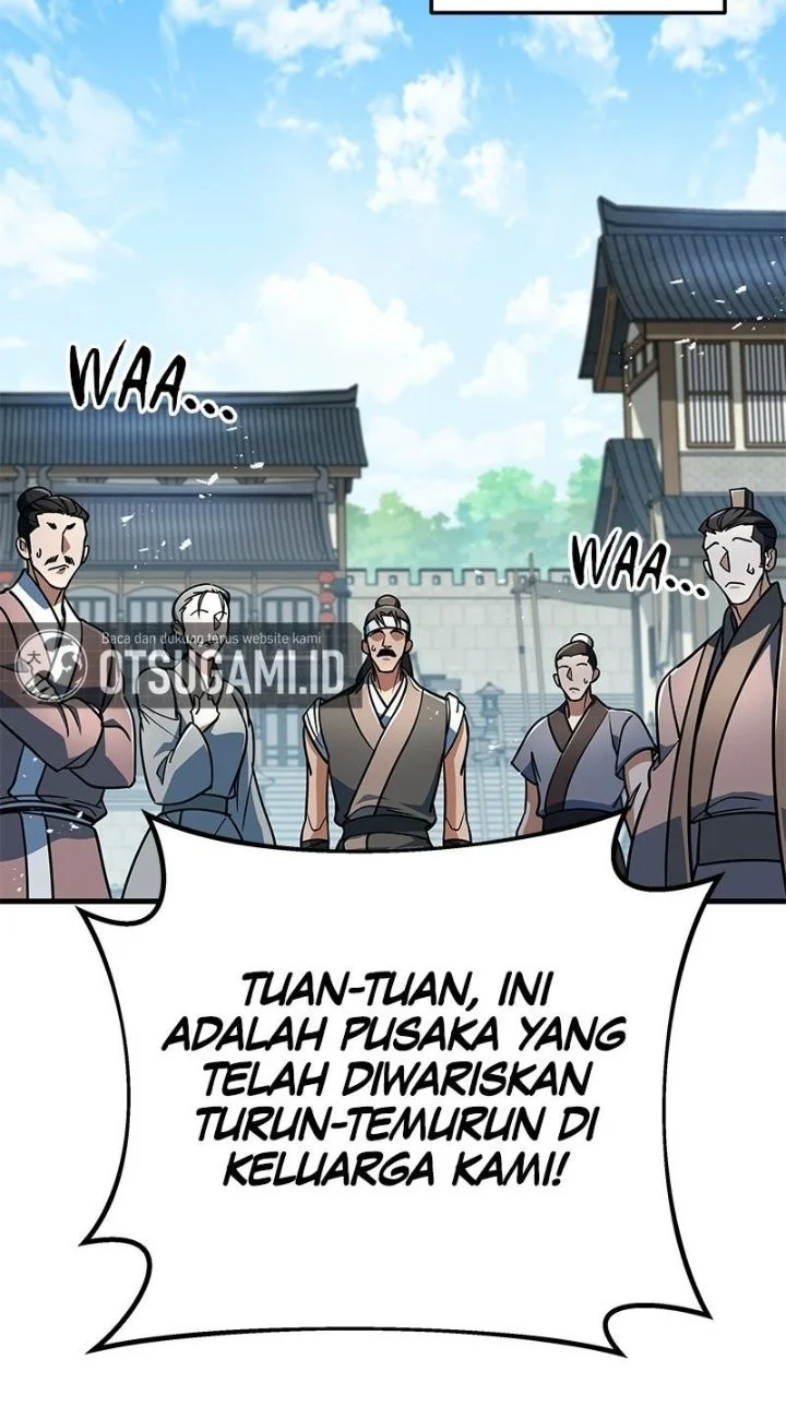 The Emperor’s Sword Bab 112 halaman 50