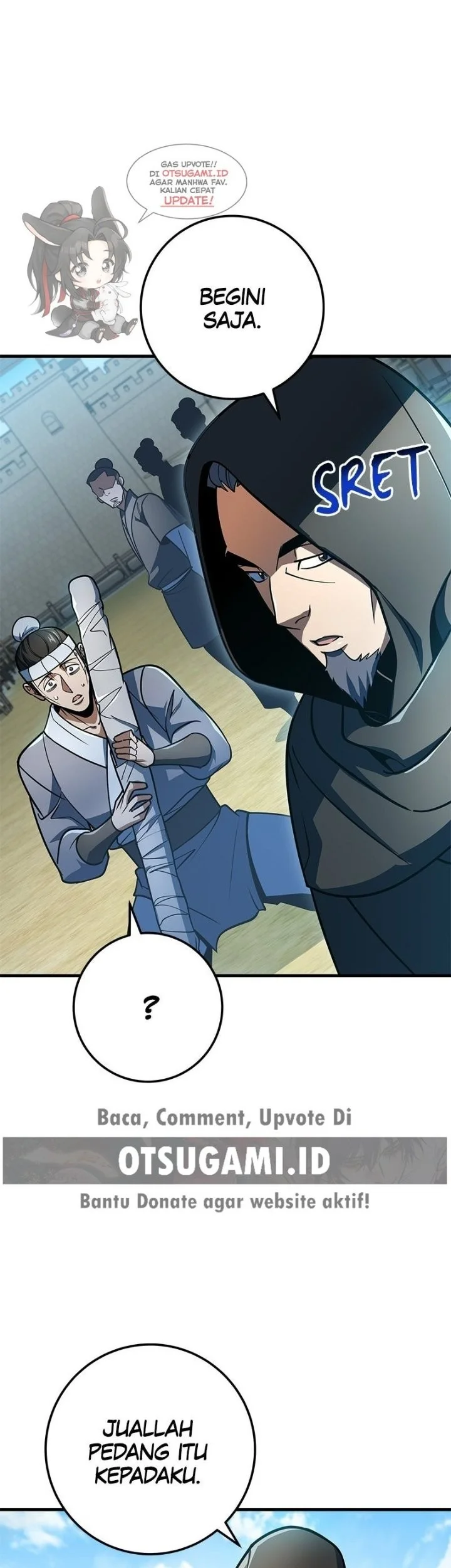 The Emperor’s Sword Bab 112 halaman 54