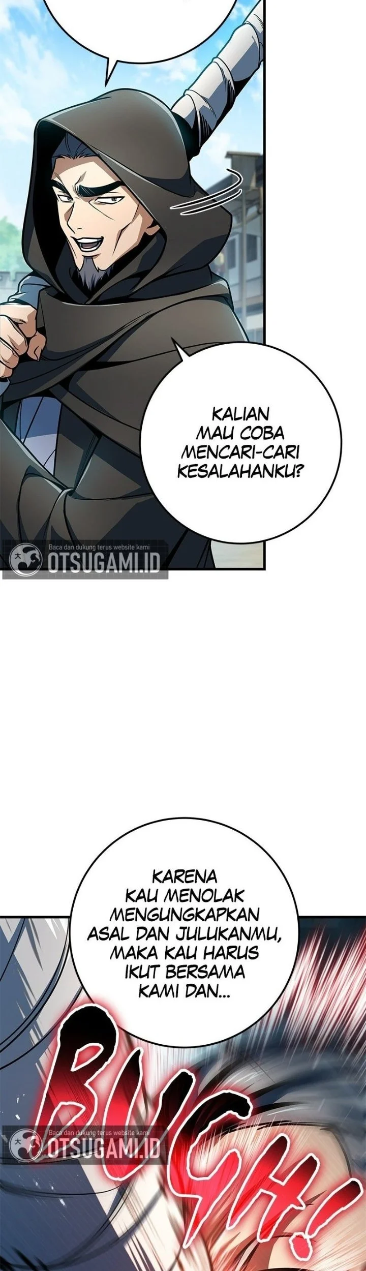 The Emperor’s Sword Bab 112 halaman 64