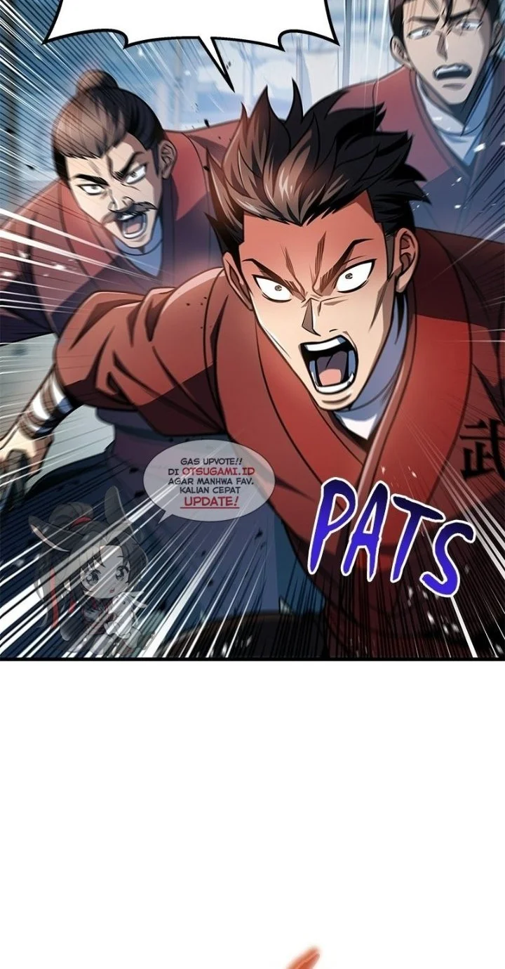 The Emperor’s Sword Bab 112 halaman 67