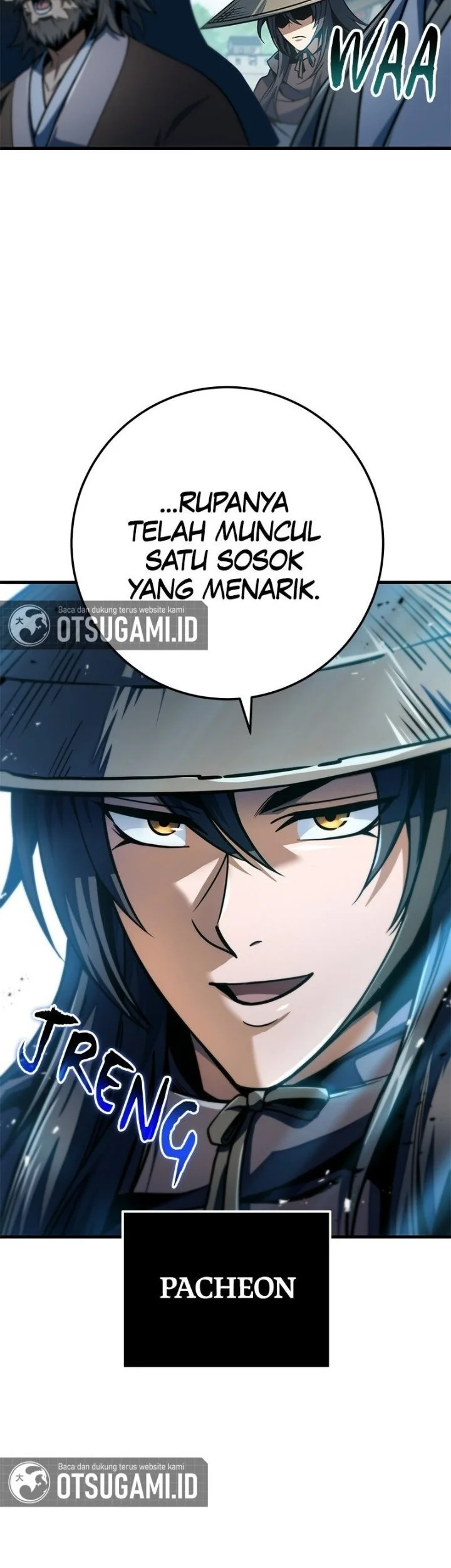 The Emperor’s Sword Bab 112 halaman 72
