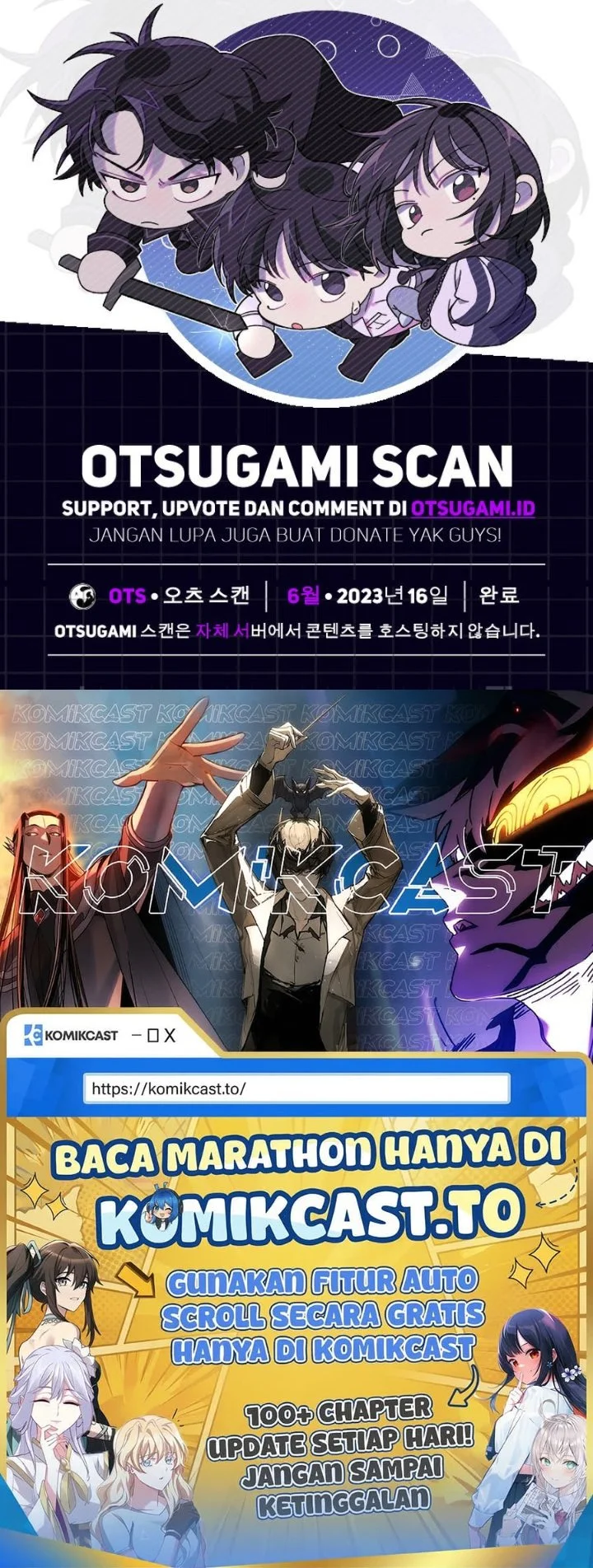 The Emperor’s Sword Bab 112 halaman 74