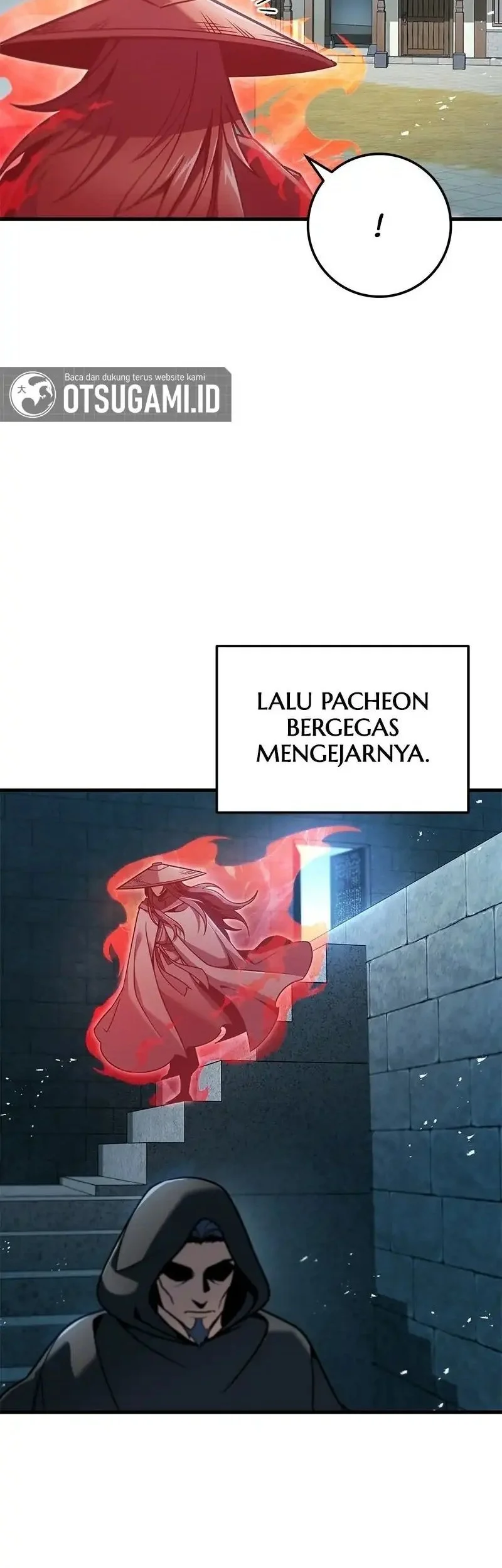 The Emperor’s Sword Bab 113 halaman 4