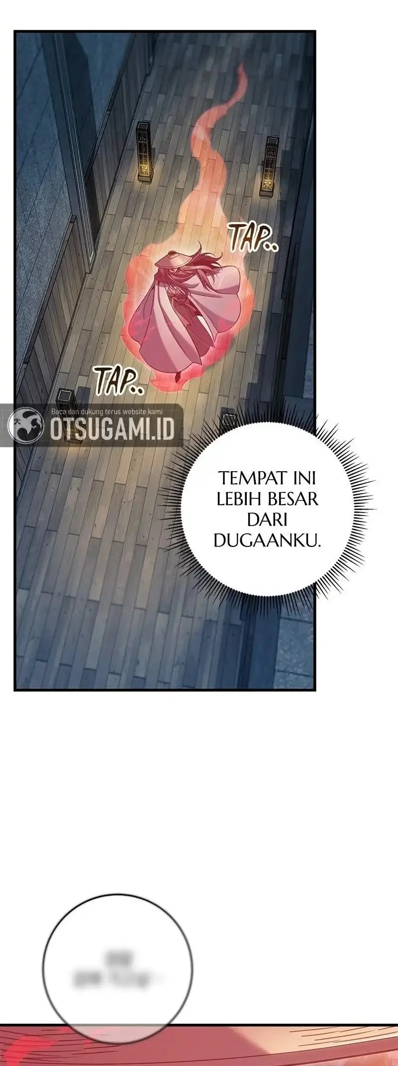 The Emperor’s Sword Bab 113 halaman 8