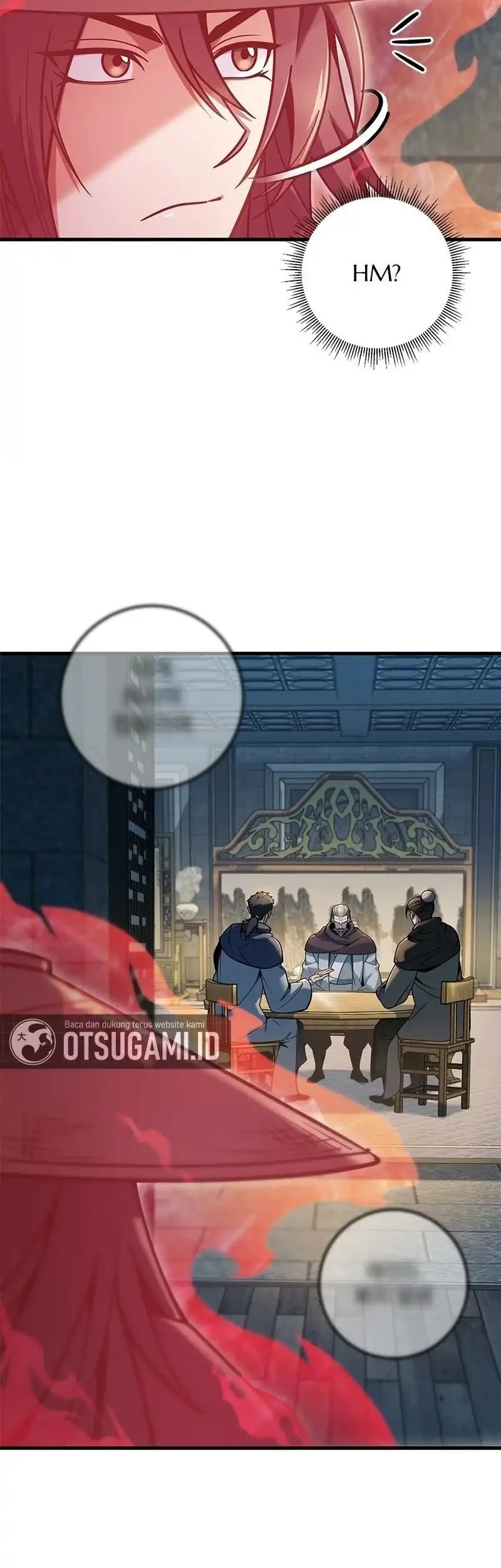 The Emperor’s Sword Bab 113 halaman 9
