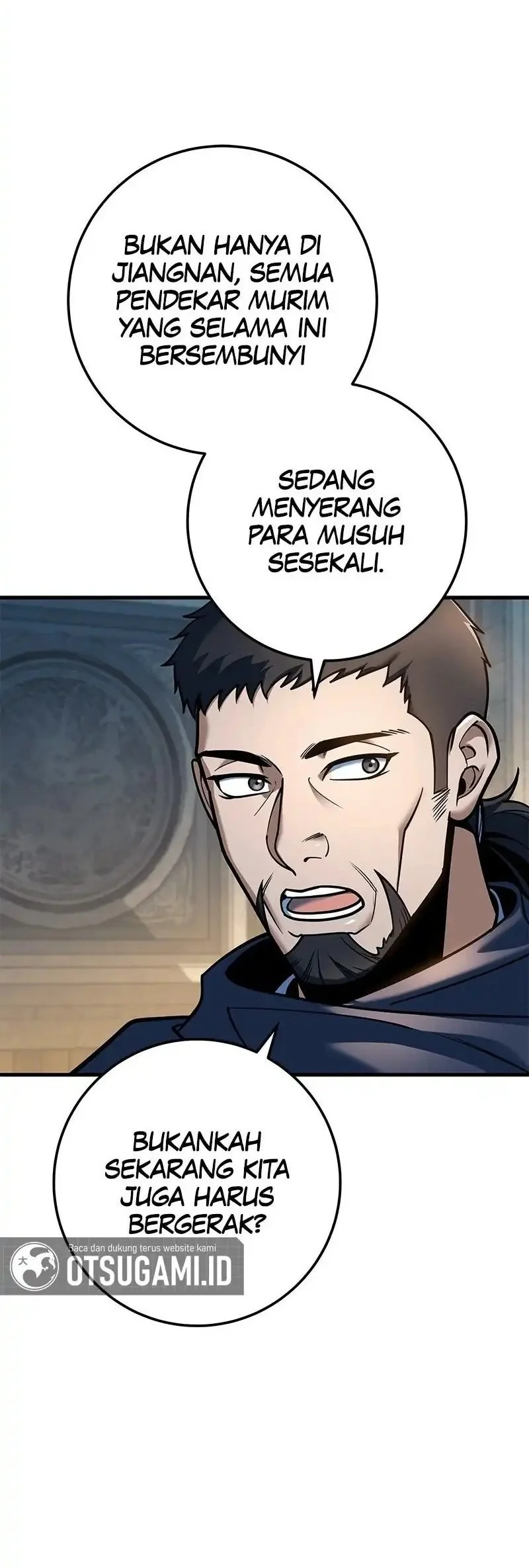 The Emperor’s Sword Bab 113 halaman 10