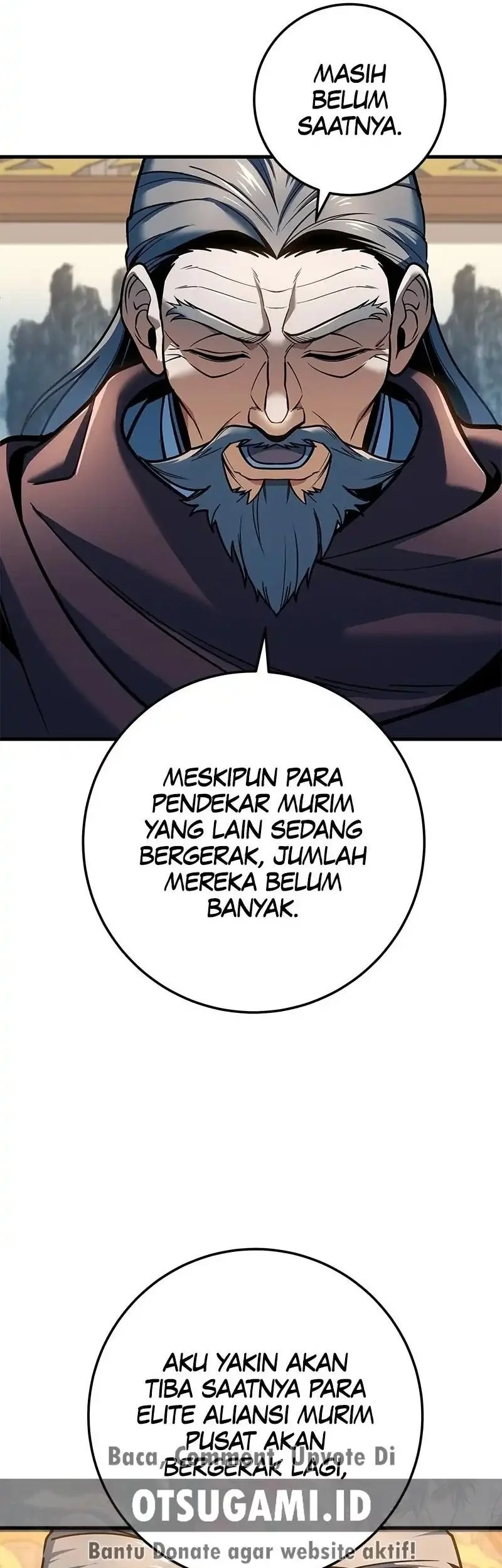 The Emperor’s Sword Bab 113 halaman 11