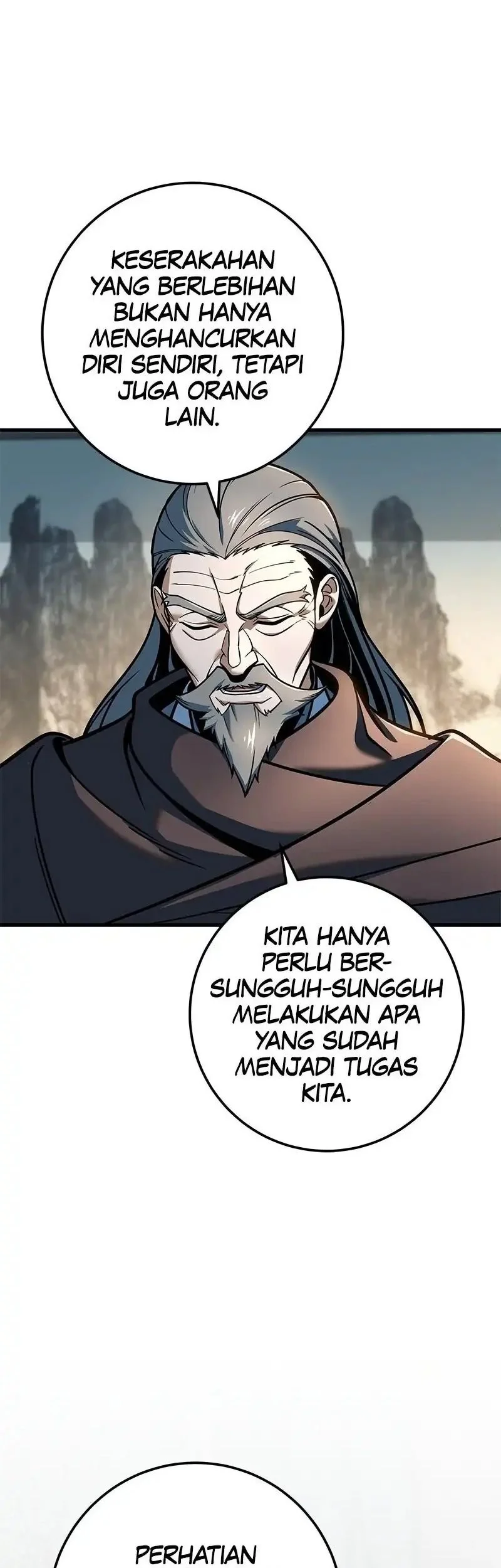 The Emperor’s Sword Bab 113 halaman 15