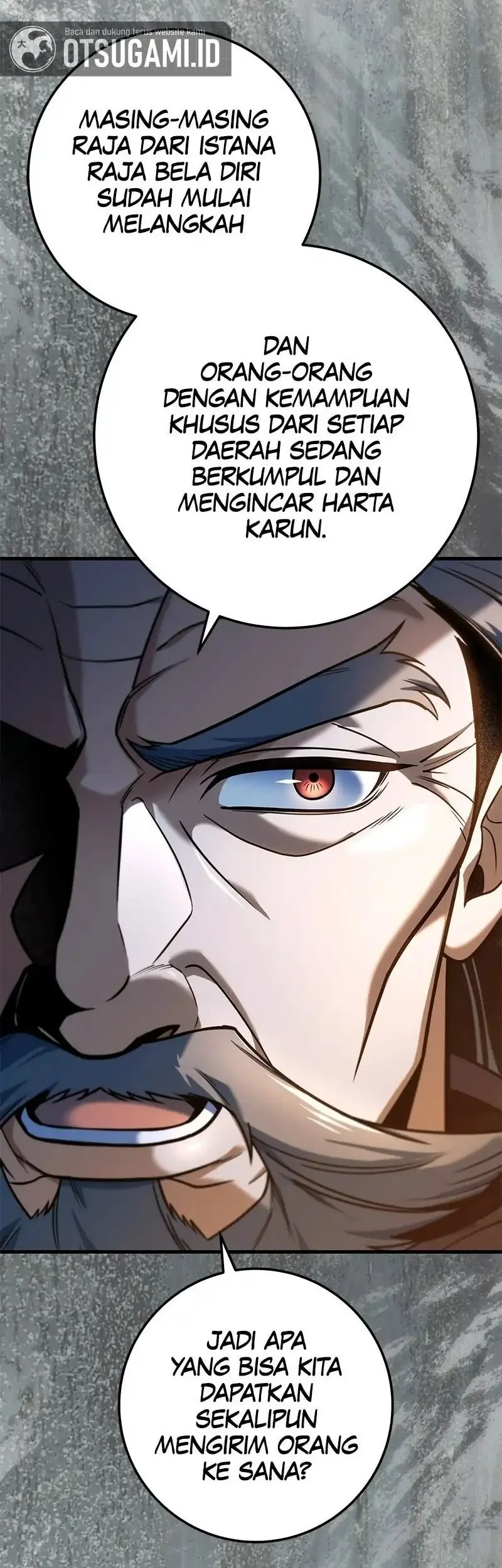 The Emperor’s Sword Bab 113 halaman 17