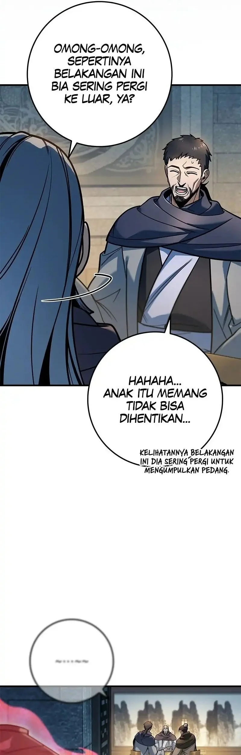The Emperor’s Sword Bab 113 halaman 19