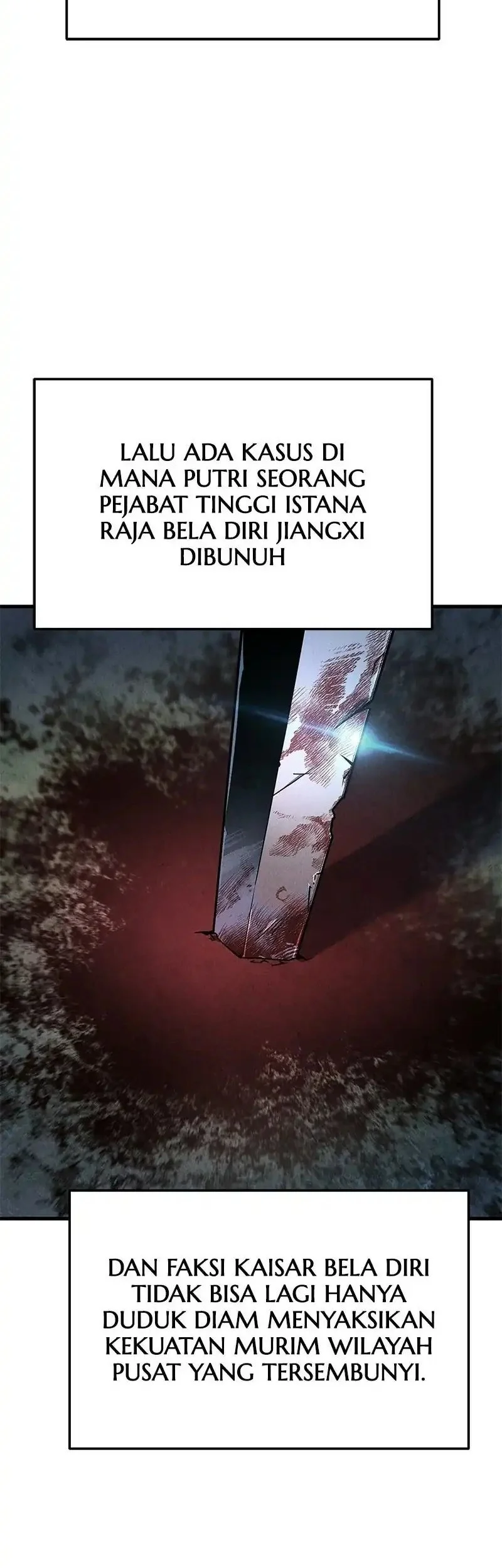 The Emperor’s Sword Bab 113 halaman 26