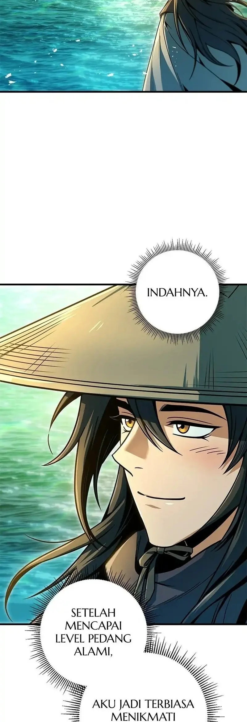 The Emperor’s Sword Bab 113 halaman 34