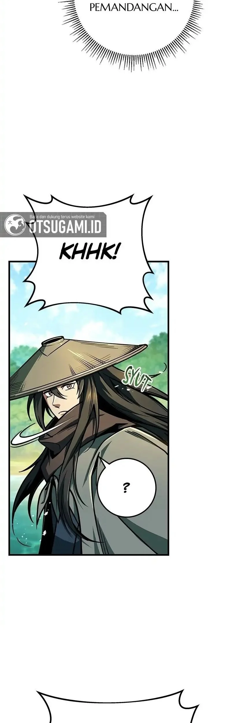 The Emperor’s Sword Bab 113 halaman 35