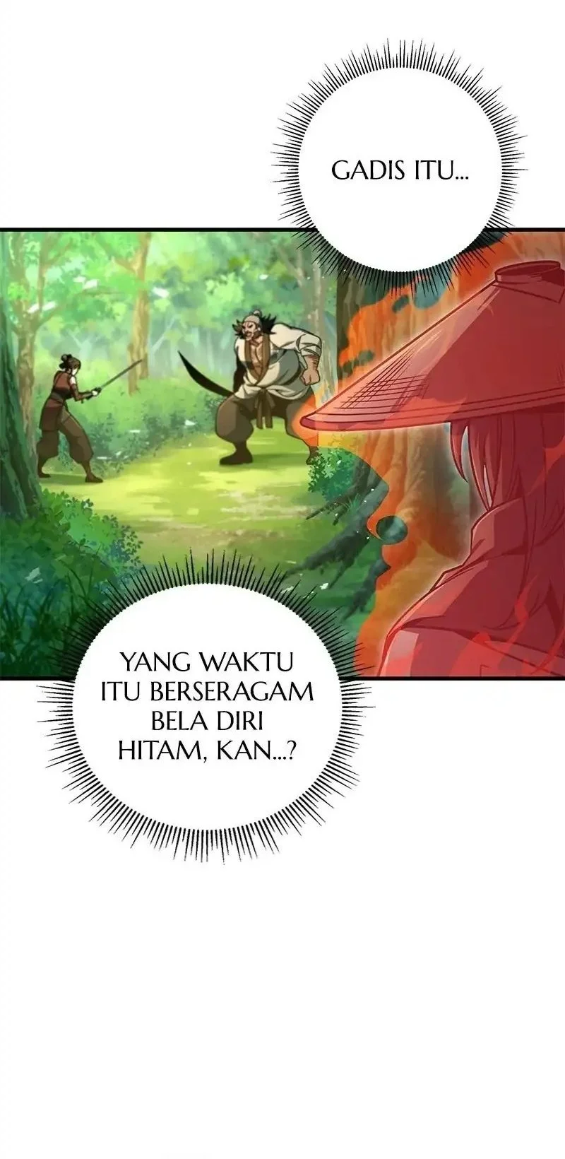 The Emperor’s Sword Bab 113 halaman 38