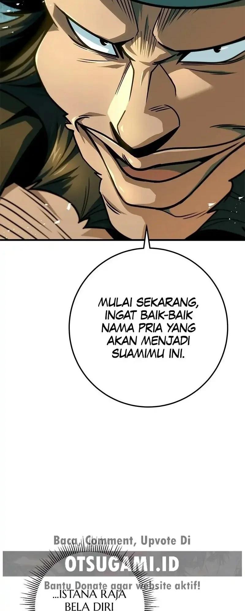 The Emperor’s Sword Bab 113 halaman 40
