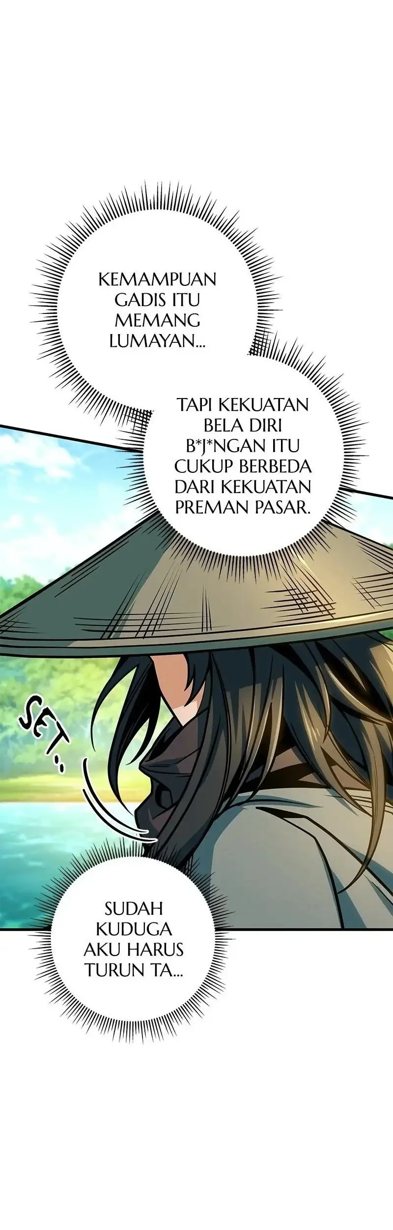 The Emperor’s Sword Bab 113 halaman 46
