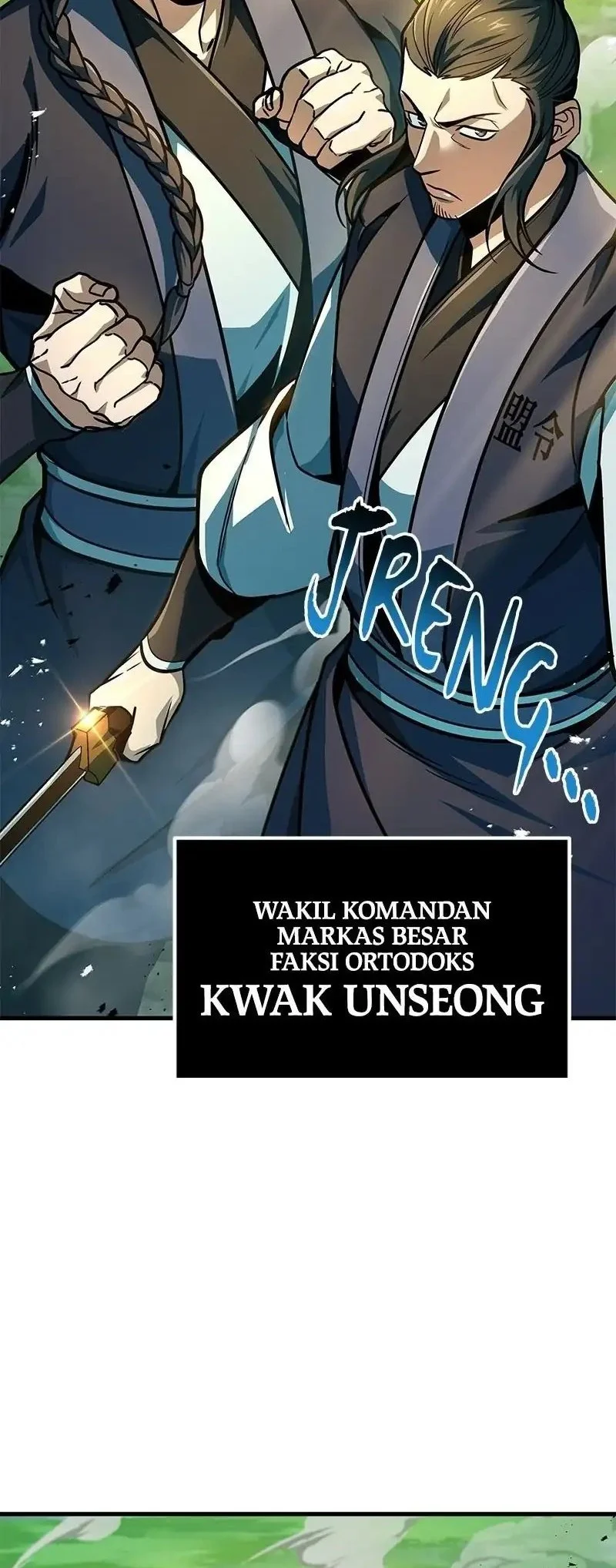 The Emperor’s Sword Bab 113 halaman 50