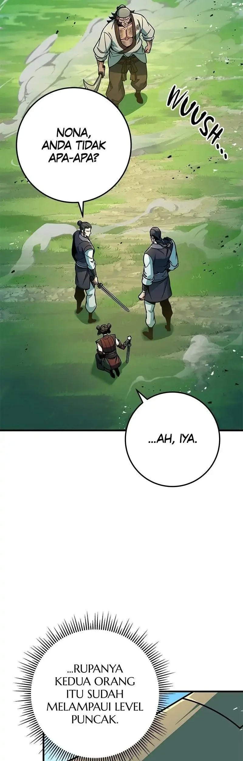 The Emperor’s Sword Bab 113 halaman 51