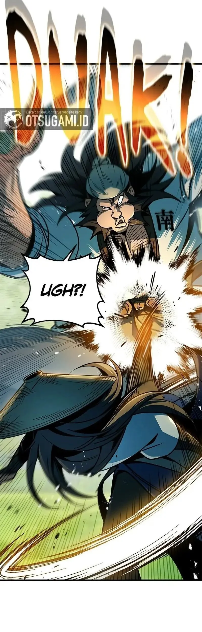 The Emperor’s Sword Bab 113 halaman 59