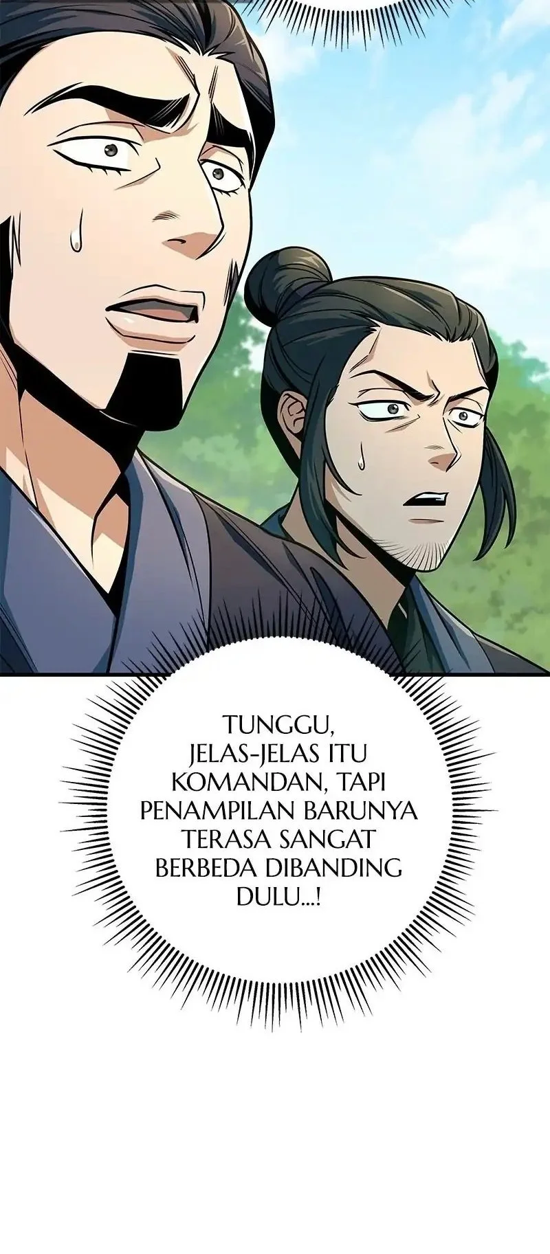 The Emperor’s Sword Bab 113 halaman 62