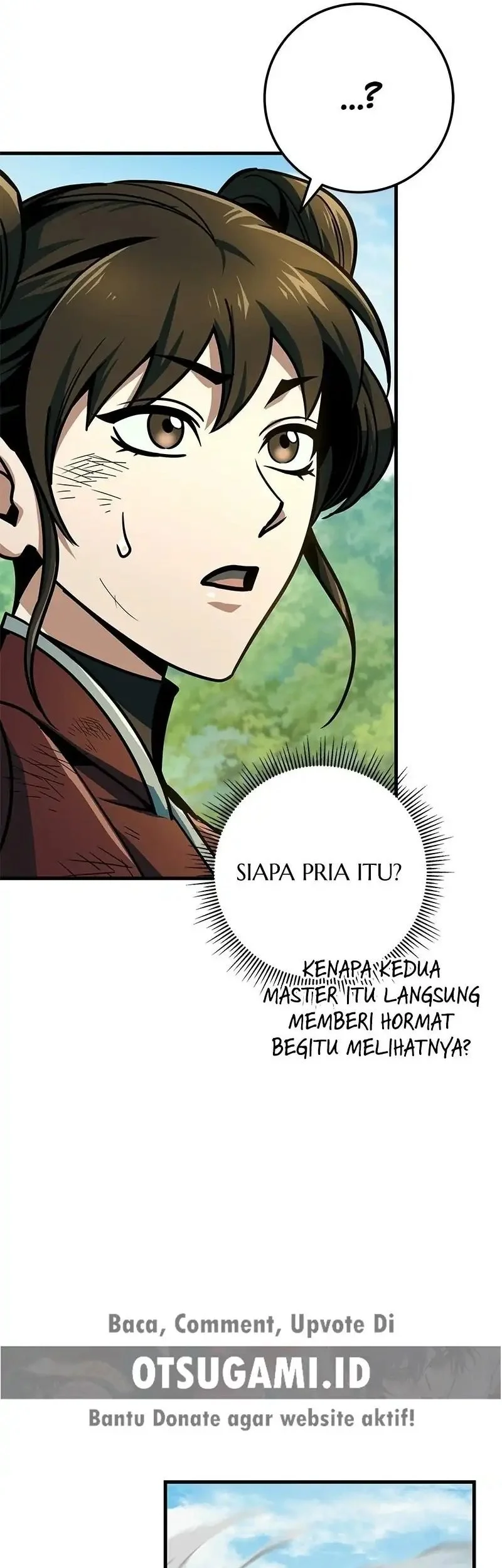The Emperor’s Sword Bab 113 halaman 65