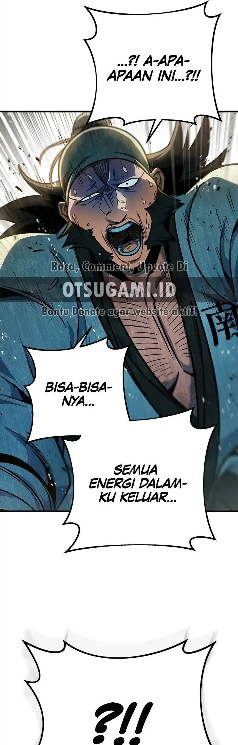 The Emperor’s Sword Bab 113 halaman 72