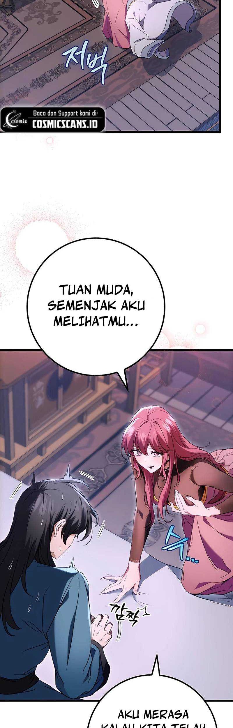 The Emperor’s Sword chapter 12 halaman 9