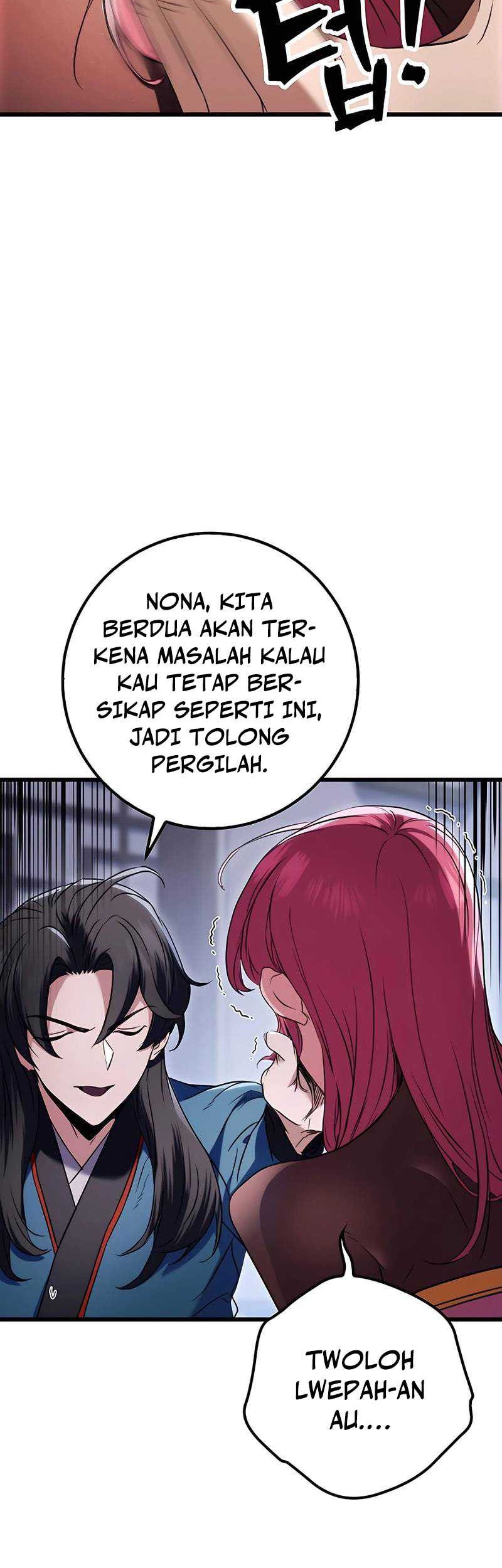 The Emperor’s Sword chapter 12 halaman 15