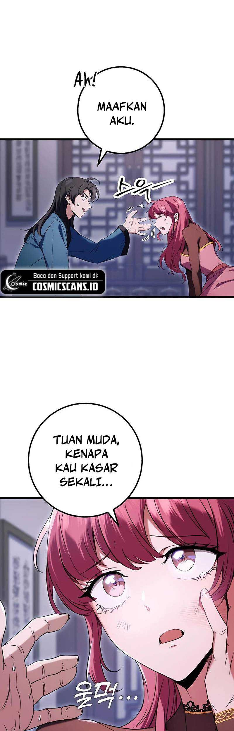 The Emperor’s Sword chapter 12 halaman 16