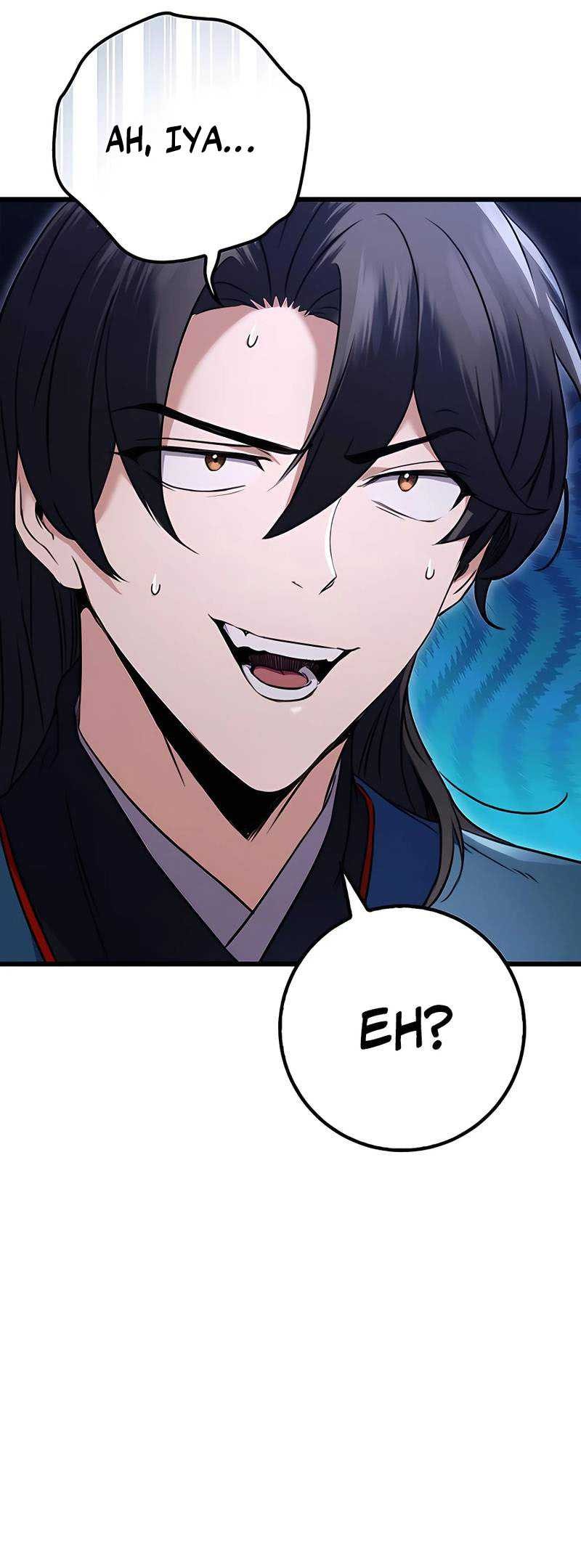 The Emperor’s Sword chapter 12 halaman 23
