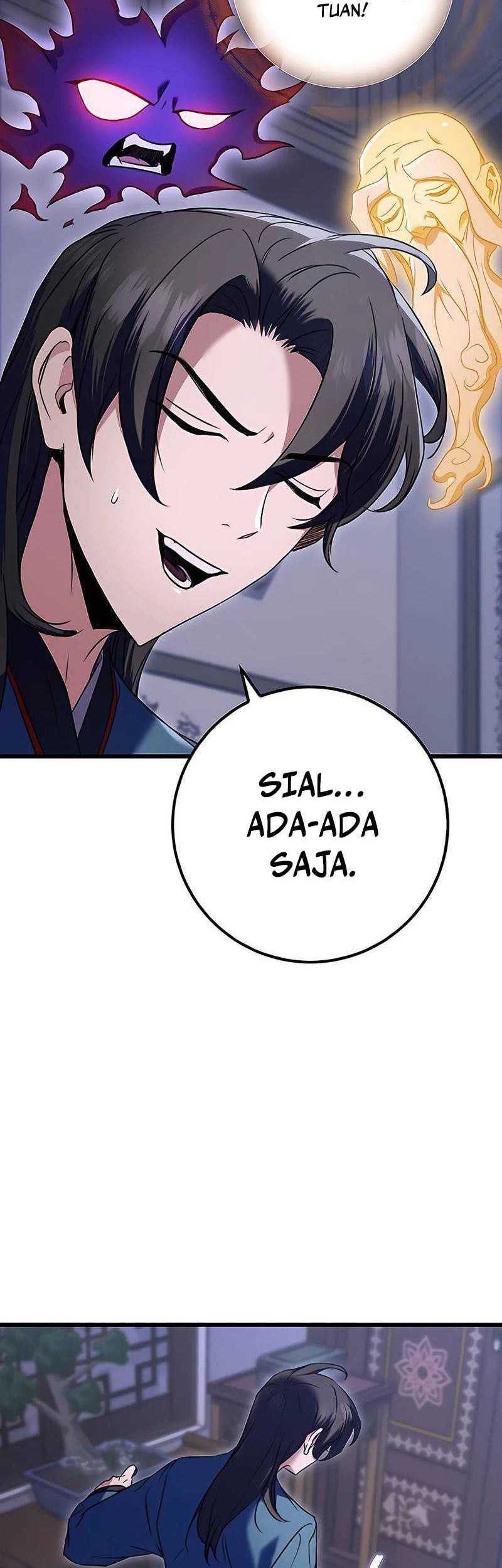 The Emperor’s Sword chapter 12 halaman 25