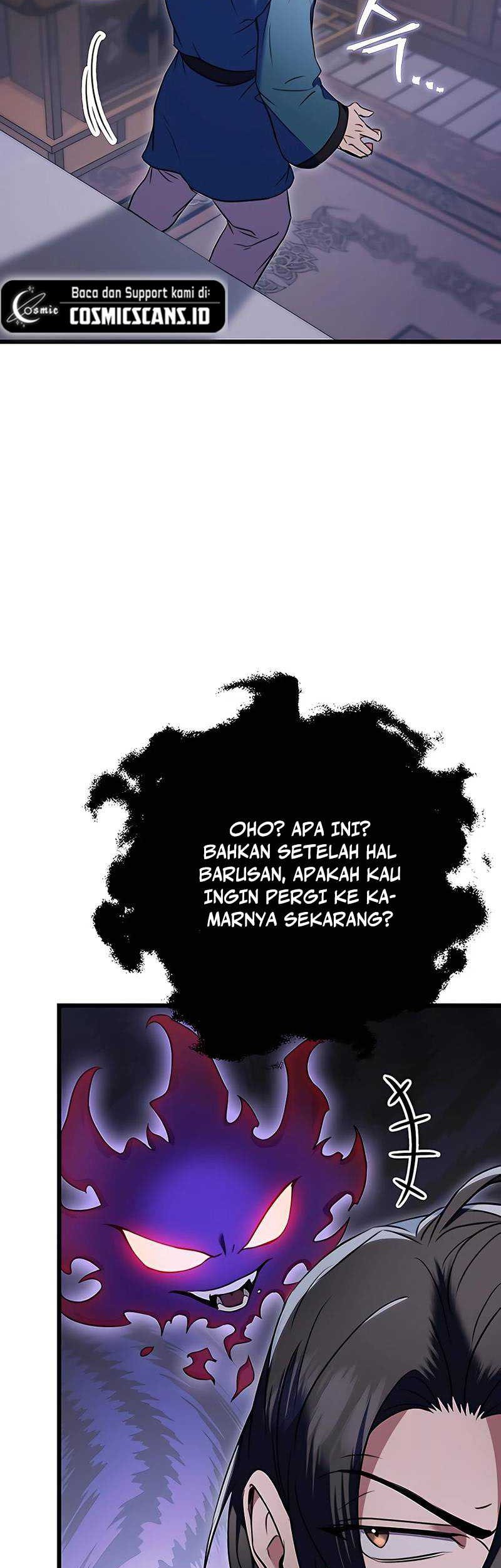 The Emperor’s Sword chapter 12 halaman 26