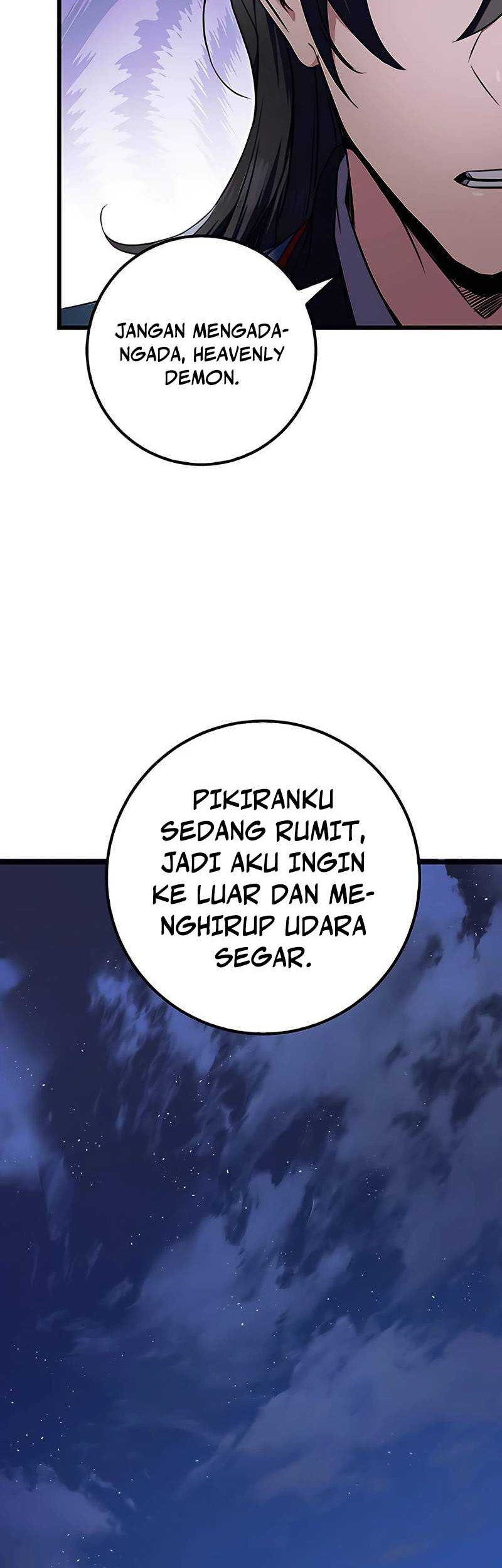 The Emperor’s Sword chapter 12 halaman 27