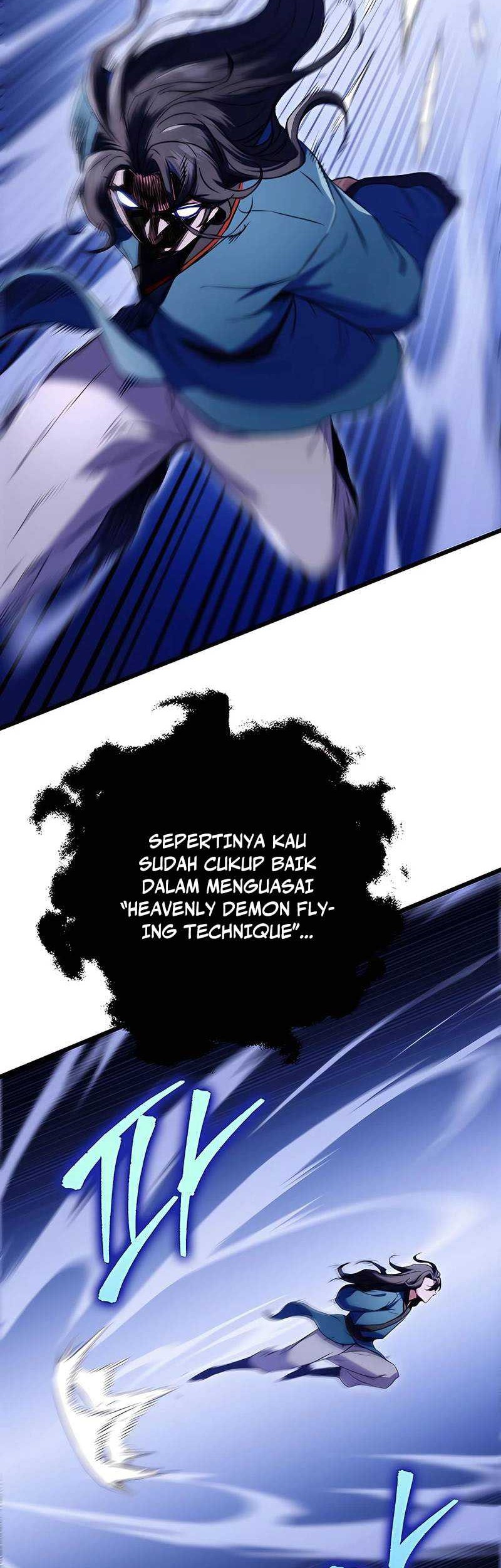 The Emperor’s Sword chapter 12 halaman 30