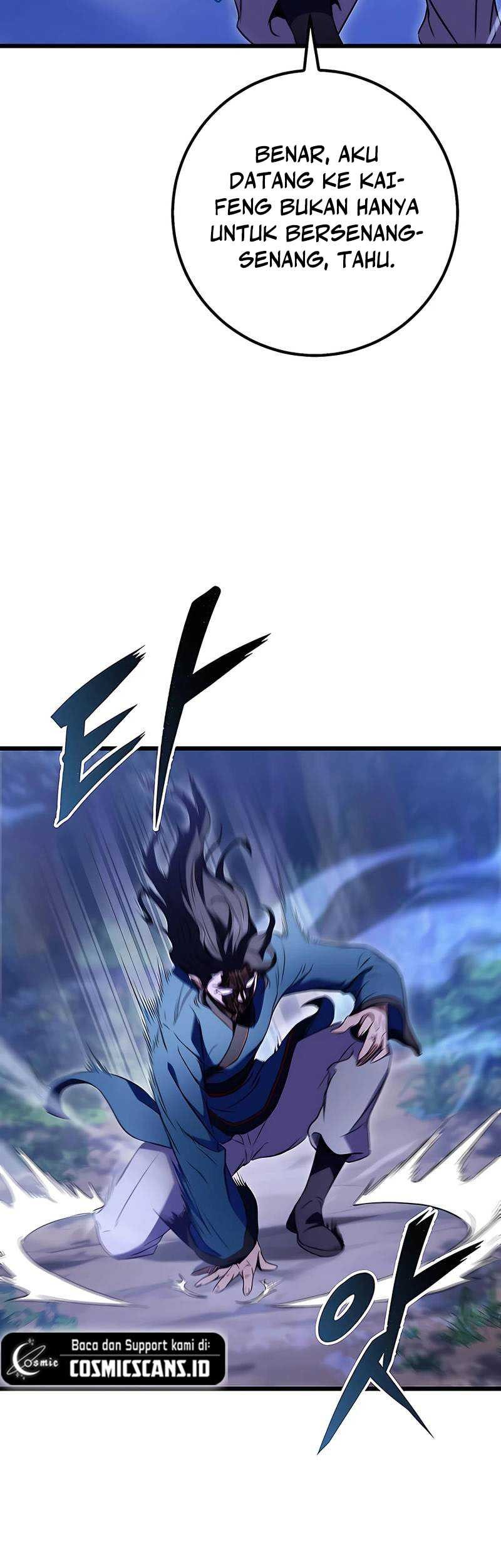 The Emperor’s Sword chapter 12 halaman 33