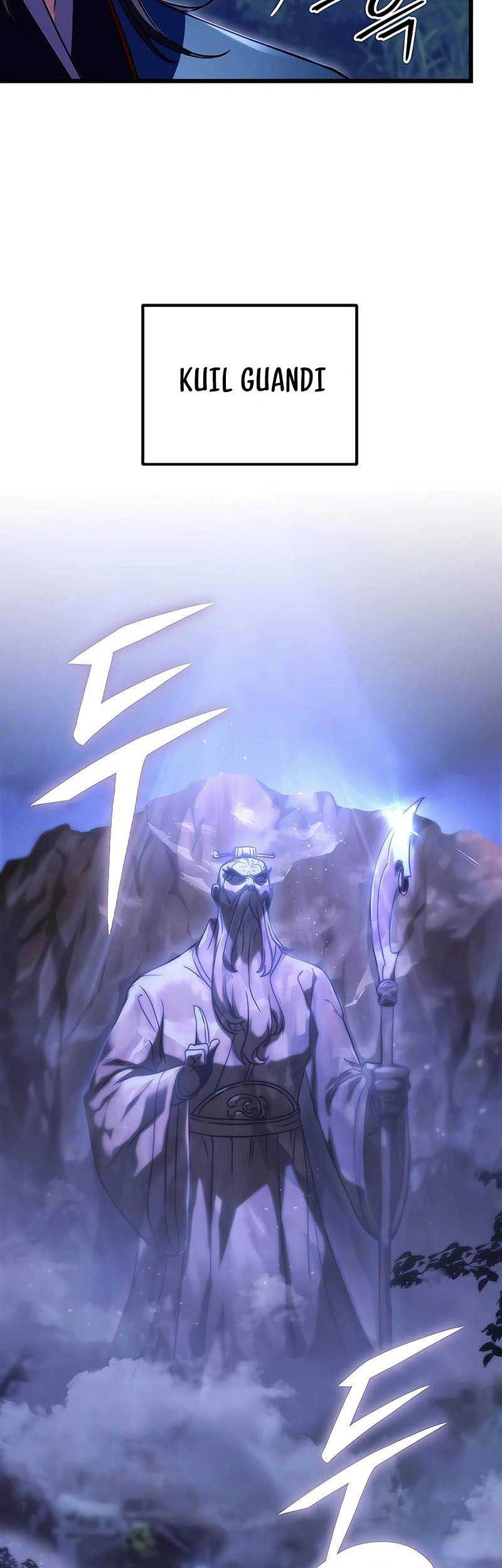 The Emperor’s Sword chapter 12 halaman 36