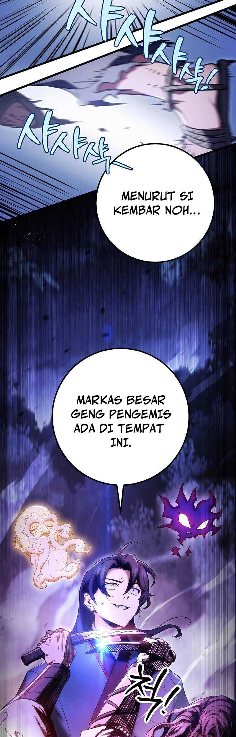 The Emperor’s Sword chapter 12 halaman 38