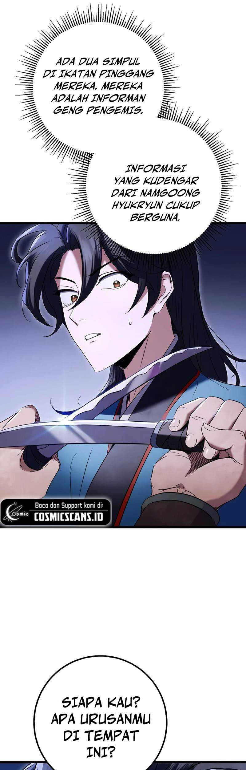 The Emperor’s Sword chapter 12 halaman 41