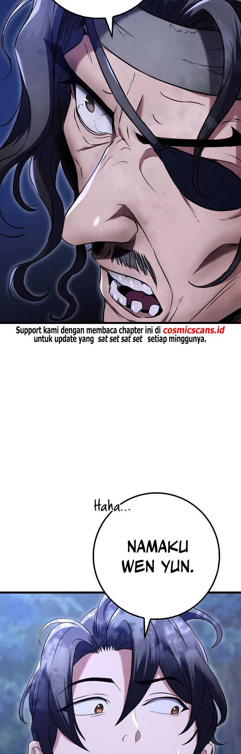 The Emperor’s Sword chapter 12 halaman 42