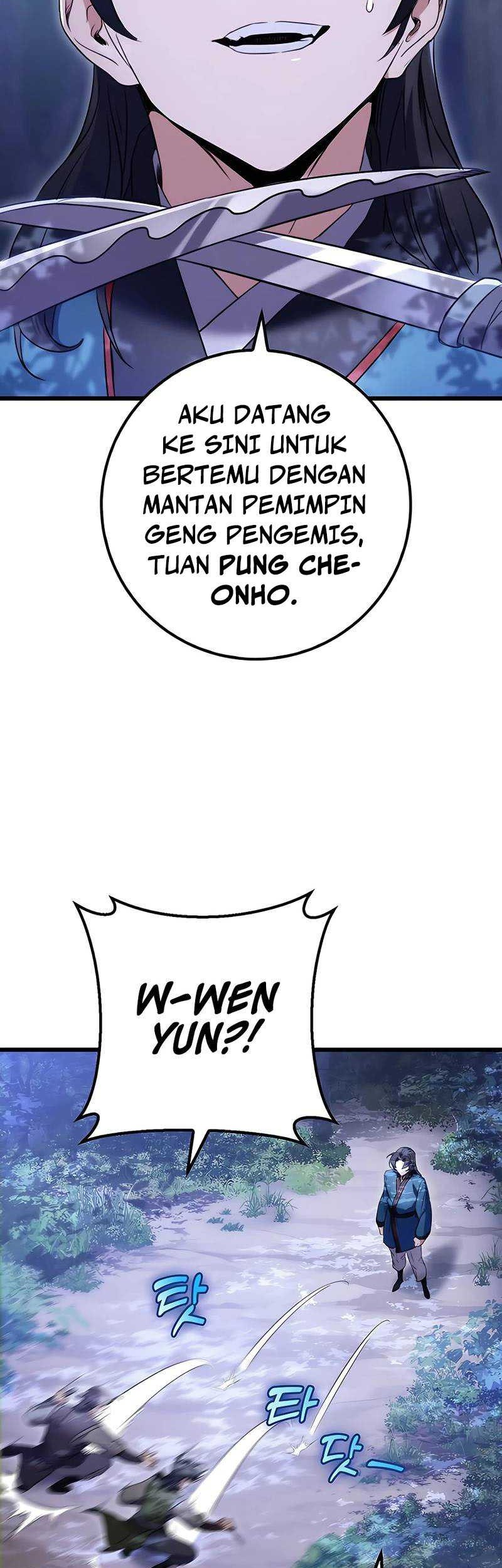 The Emperor’s Sword chapter 12 halaman 43