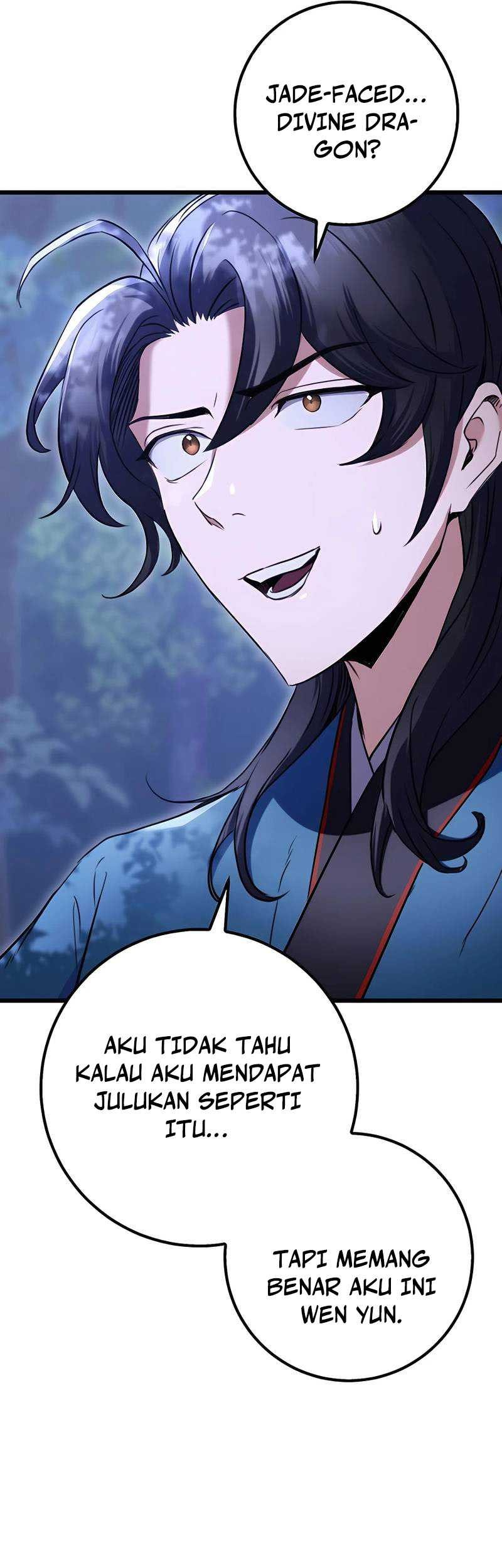 The Emperor’s Sword chapter 12 halaman 45