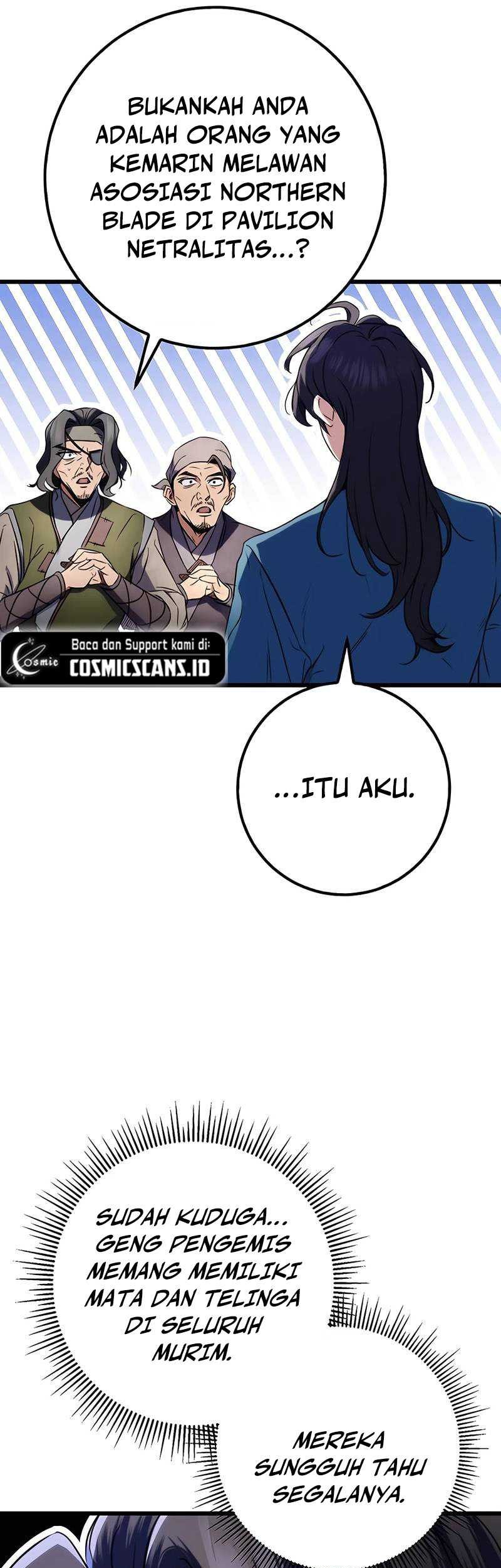 The Emperor’s Sword chapter 12 halaman 47