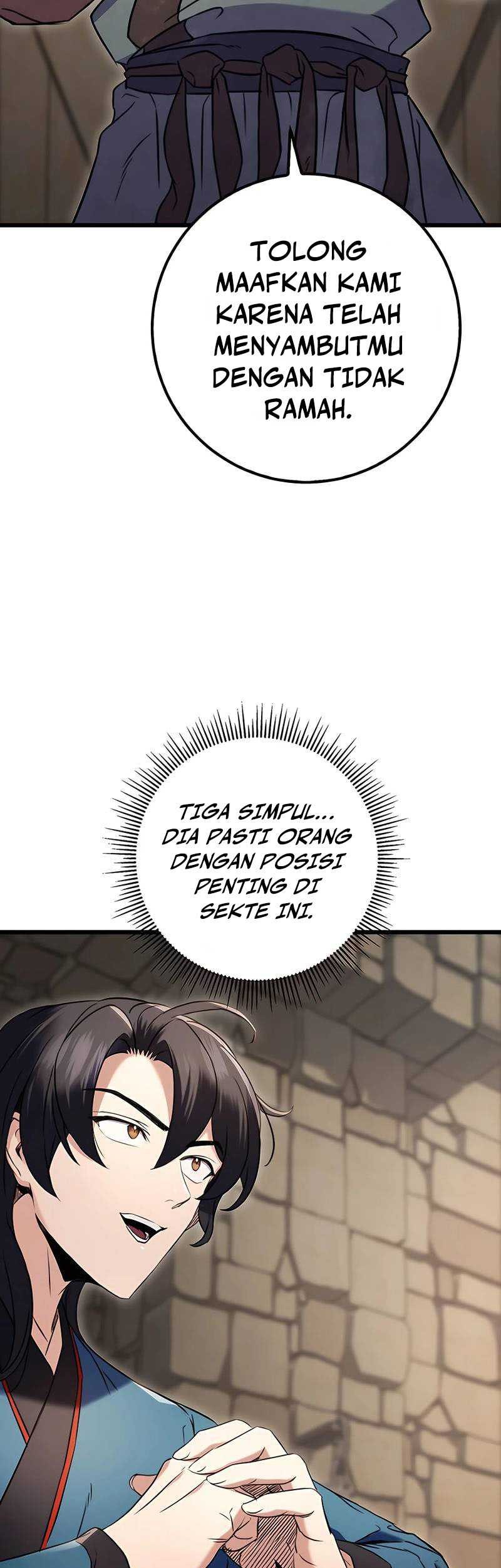 The Emperor’s Sword chapter 12 halaman 51