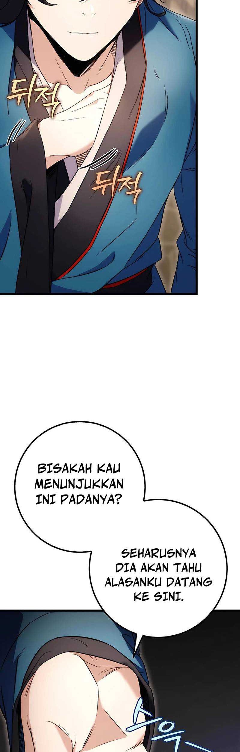 The Emperor’s Sword chapter 12 halaman 54
