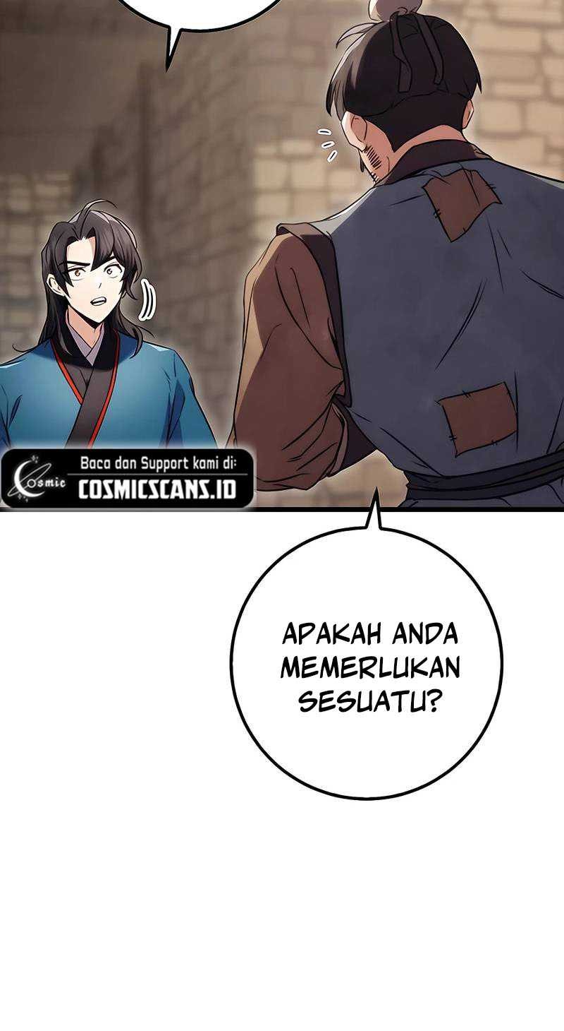 The Emperor’s Sword chapter 12 halaman 57