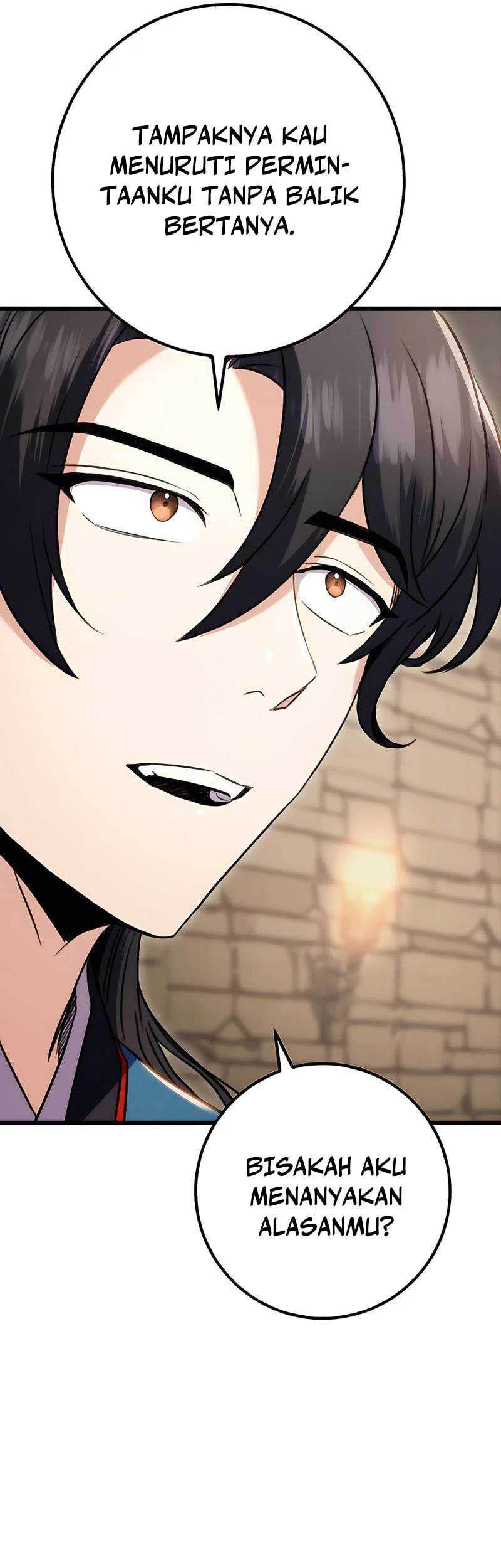 The Emperor’s Sword chapter 12 halaman 58