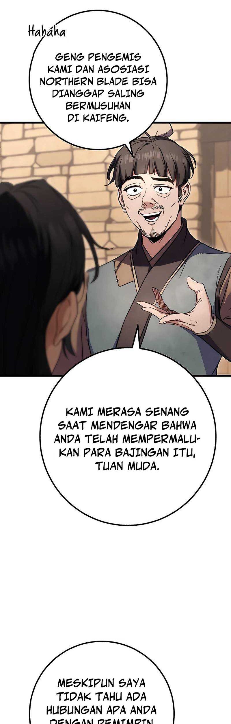 The Emperor’s Sword chapter 12 halaman 59