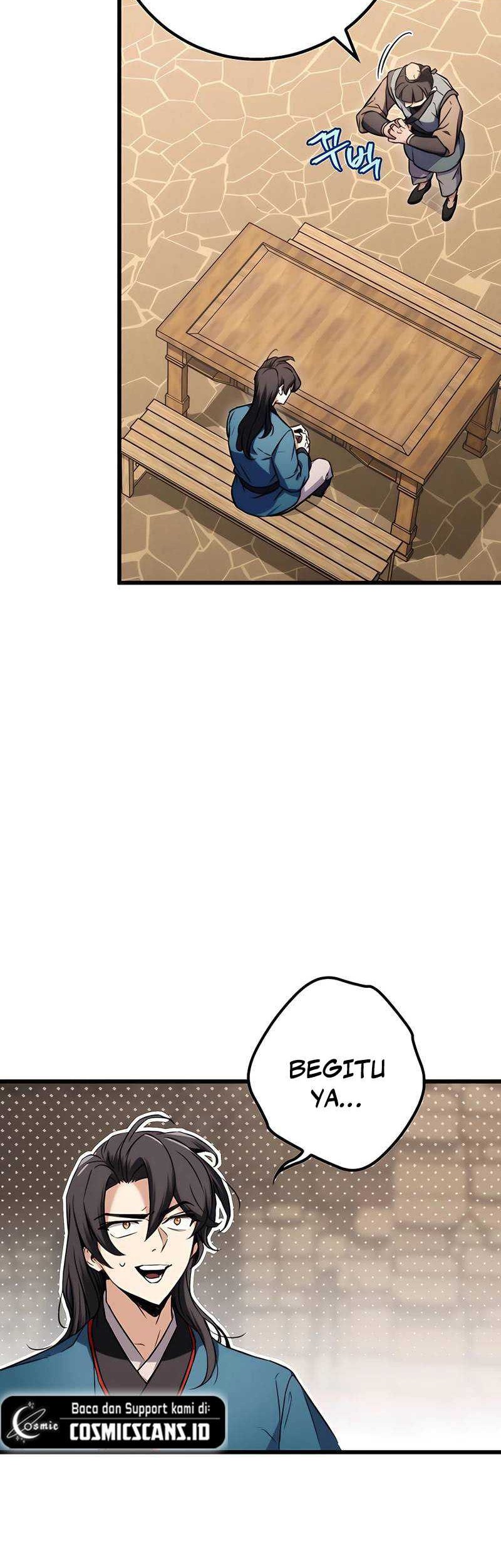 The Emperor’s Sword chapter 12 halaman 61