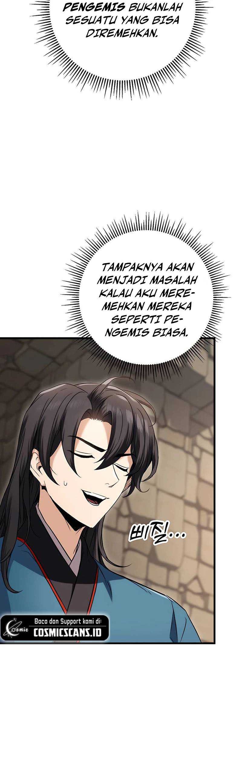 The Emperor’s Sword chapter 12 halaman 65