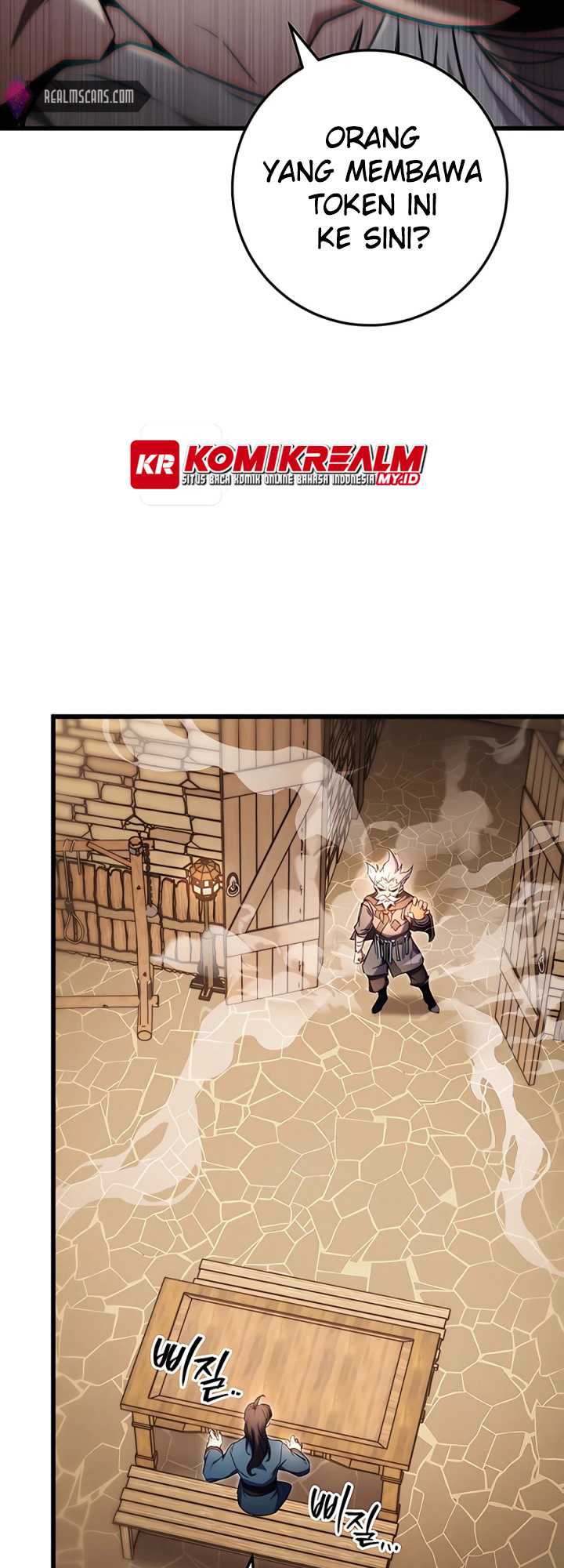 The Emperor’s Sword chapter 13 halaman 9